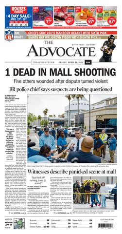 The Advocate 04-24-2026