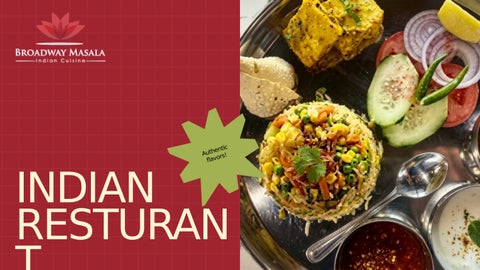 Is Indian Food the Healthiest Cuisine in the World? Benefits, Facts & Expert Insights