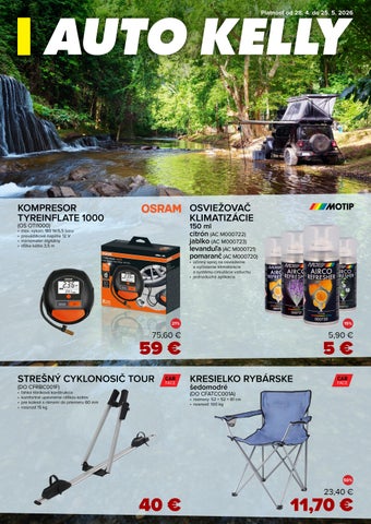 Aktualny letak 5/2026