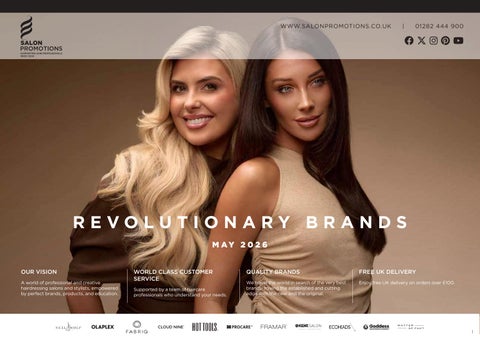 SPL Promotions - May 2026