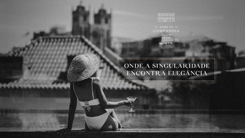 BRAND PRESENTATION Casa da Companhia PT 