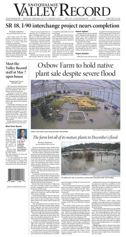 Snoqualmie Valley Record, April 24, 2026