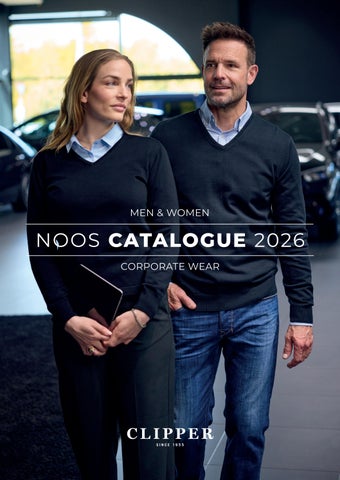 Corporate wear men & women