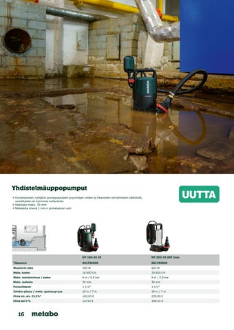 Metabo Specials 1-2026 FI 第 16 页