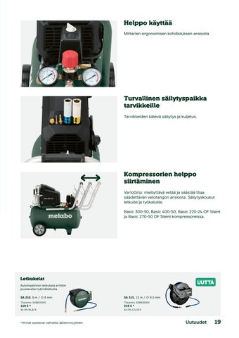 Metabo Specials 1-2026 FI 第 19 页