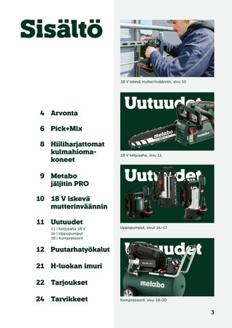 Metabo Specials 1-2026 FI 第 3 页