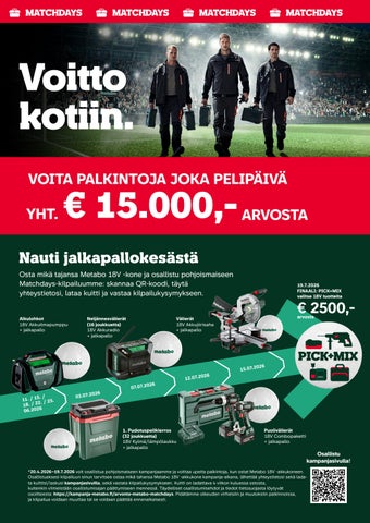 Metabo Specials 1-2026 FI 第 4 页