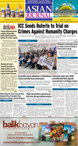 042426 - Northern California Edition