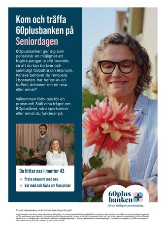 Seniordagen 2026 第 10 页