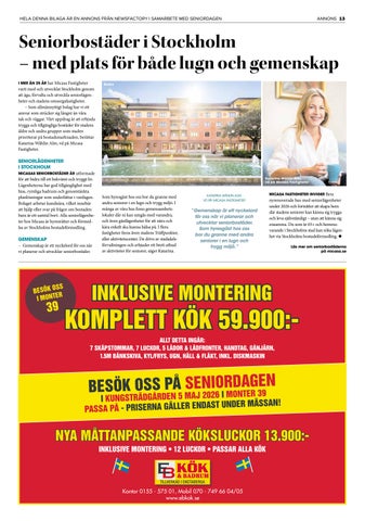 Seniordagen 2026 第 13 页