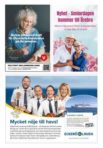 Seniordagen 2026 第 15 页