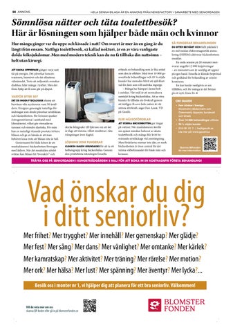 Seniordagen 2026 第 16 页