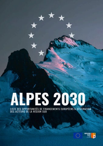 Catalogue AAP Alpes 2030 v1