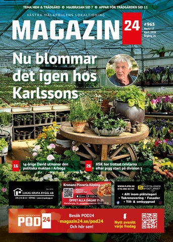 Magazin24 #965