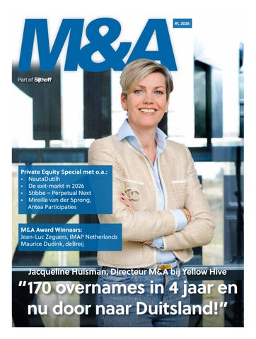 MenA Magazine 01 2026 