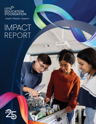 SMEEF 2025 Annual Report