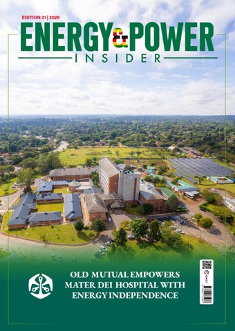 ENERGY & POWER EDITION 21