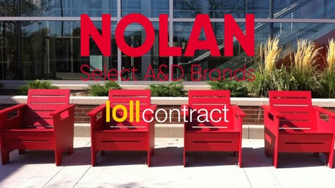 Loll Contract New Products 25-26 V3