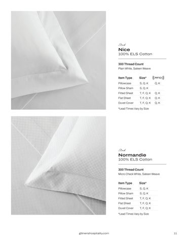 garnierthiebautusa Garnier Thiebaut 美国 床 × 卫浴 目录 第 11 页