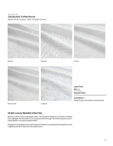 garnierthiebautusa Garnier Thiebaut 美国 床 × 卫浴 目录 第 17 页