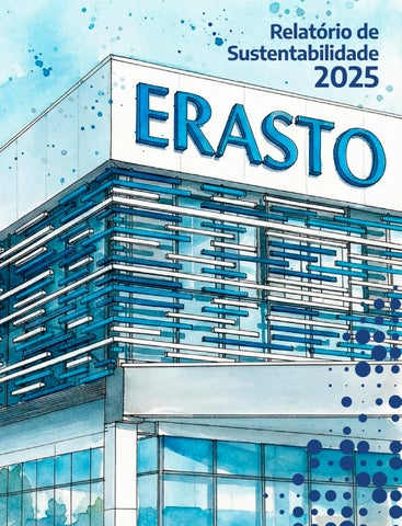 Relatório de sustentabilidade 2025