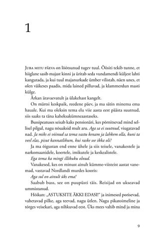 Kus on täiskasvanud_LEHITSEJA