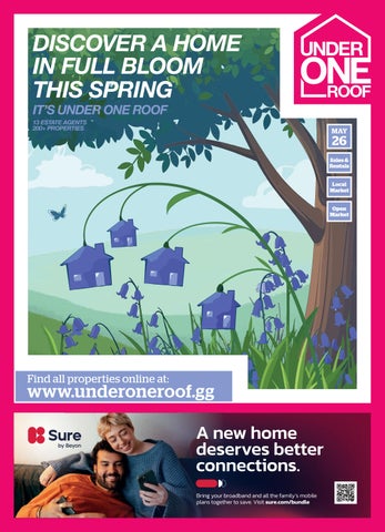 Under One Roof - May 2026