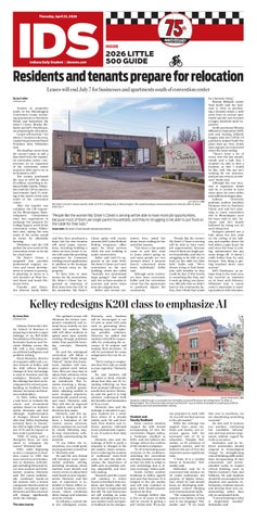 Thursday, April 23, 2026