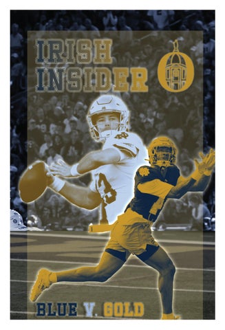 Print Edition for The Observer for Friday, April 24, 2026