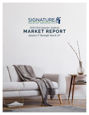 2026 Q1 Market Report