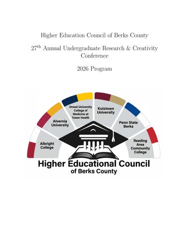HECBC 2026 Program