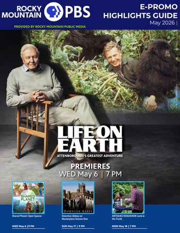 RMPBS E-Promo Highlights Guide MARCH 2026