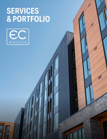 EC Electric Services 