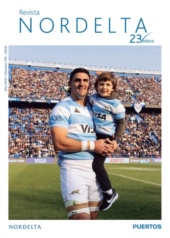 Revista Nordelta 149
