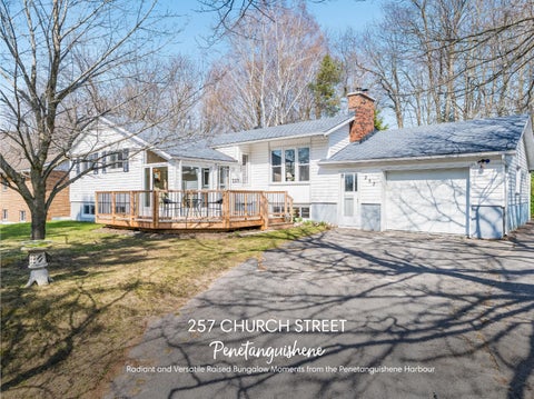 257 Church Street, Penetanguishene