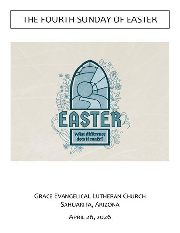 04-26-26 Grace-Sahuarita Worship Folder