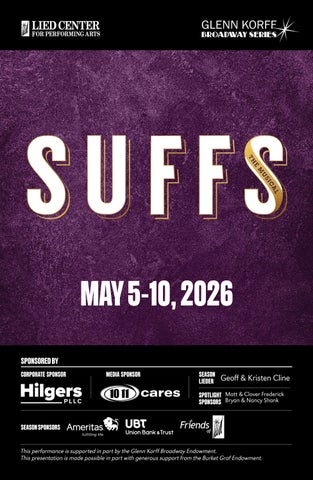 25-26 Program Books - Suffs