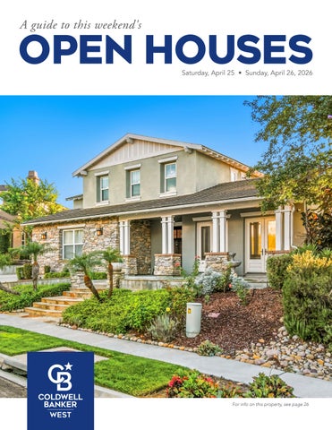 CBW Open House eMagazine