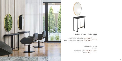 Nelson Mobilier promotion 2026-2027 EUR 第 20 页