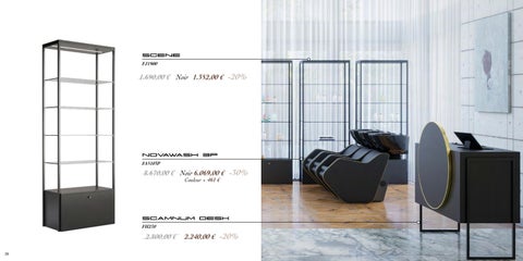 Nelson Mobilier promotion 2026-2027 EUR 第 22 页