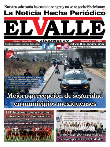 EL VALLE 25-IV-26