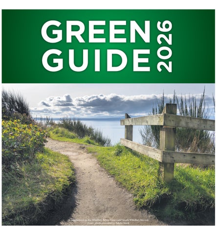 Whidbey News-Times, April 25, 2026