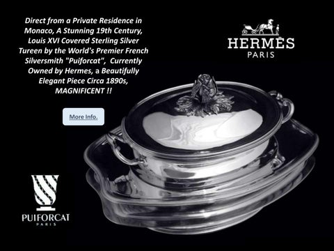 Sterling Silver Tableware 第 11 页