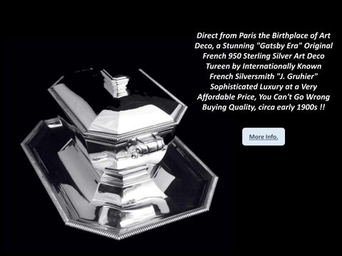 Sterling Silver Tableware 第 12 页