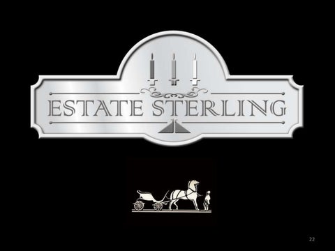 Sterling Silver Tableware 第 22 页
