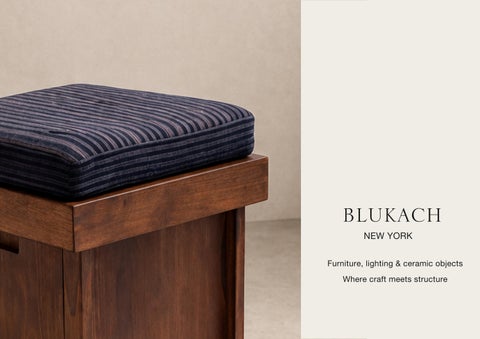 Blukach — Brand Presentation