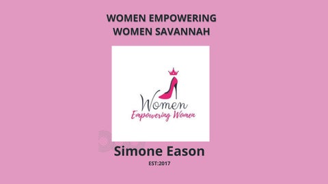 Simone Eason EST2017 (7) by Season30 - Issuu
