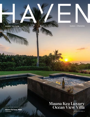 Haven Hawaii | April 2026