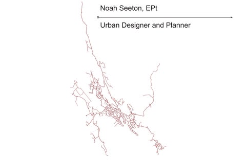 Urban Planning Portfolio