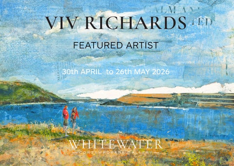 Viv Richards | Featured Artist